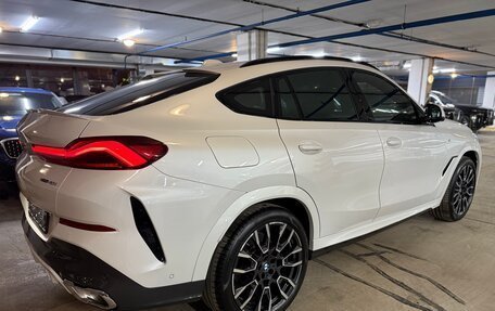 BMW X6, 2023 год, 13 799 000 рублей, 7 фотография
