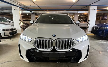BMW X6, 2023 год, 13 799 000 рублей, 10 фотография