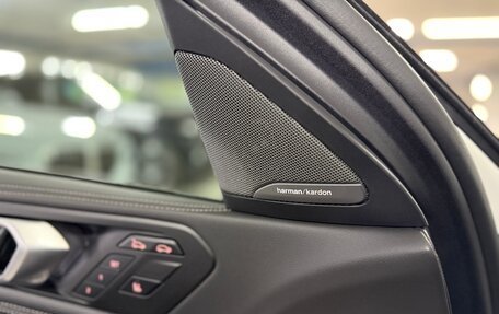 BMW X6, 2023 год, 13 799 000 рублей, 16 фотография