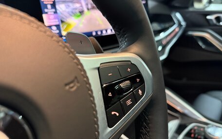 BMW X6, 2023 год, 13 799 000 рублей, 19 фотография