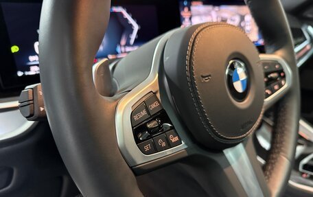 BMW X6, 2023 год, 13 799 000 рублей, 18 фотография