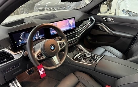 BMW X6, 2023 год, 13 799 000 рублей, 21 фотография