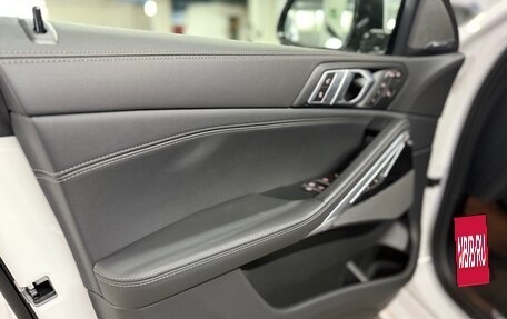 BMW X6, 2023 год, 13 799 000 рублей, 15 фотография