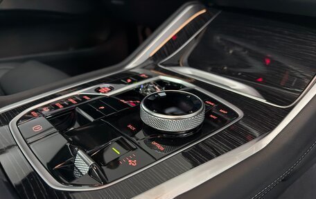BMW X6, 2023 год, 13 799 000 рублей, 25 фотография