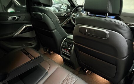 BMW X6, 2023 год, 13 799 000 рублей, 24 фотография
