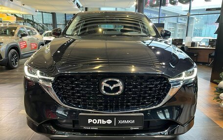 Mazda CX-5 II, 2024 год, 5 950 000 рублей, 4 фотография