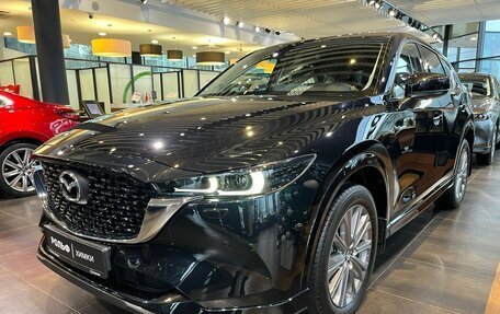 Mazda CX-5 II, 2024 год, 5 950 000 рублей, 5 фотография