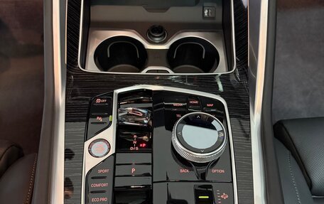 BMW X6, 2023 год, 13 799 000 рублей, 29 фотография