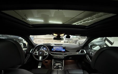 BMW X6, 2023 год, 13 799 000 рублей, 26 фотография