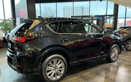 Mazda CX-5 II, 2024 год, 5 950 000 рублей, 7 фотография