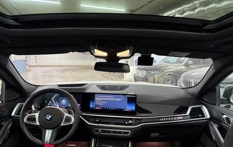 BMW X6, 2023 год, 13 799 000 рублей, 23 фотография
