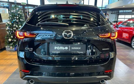 Mazda CX-5 II, 2024 год, 5 950 000 рублей, 8 фотография