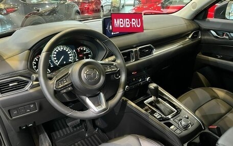 Mazda CX-5 II, 2024 год, 5 950 000 рублей, 12 фотография
