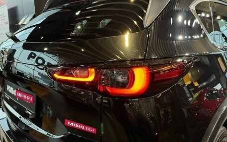 Mazda CX-5 II, 2024 год, 5 950 000 рублей, 11 фотография