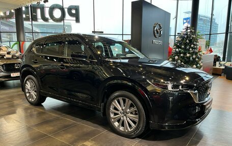 Mazda CX-5 II, 2024 год, 5 950 000 рублей, 30 фотография
