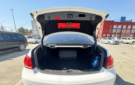 Mercedes-Benz E-Класс, 2013 год, 2 190 000 рублей, 6 фотография