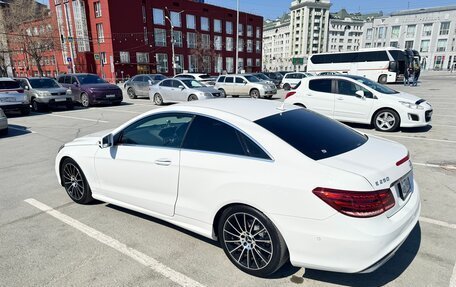 Mercedes-Benz E-Класс, 2013 год, 2 190 000 рублей, 7 фотография