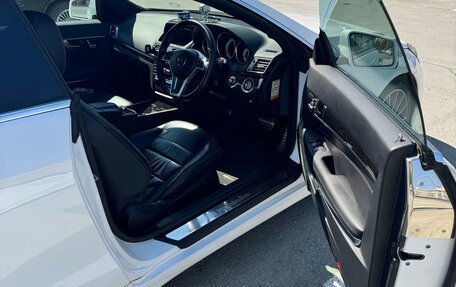 Mercedes-Benz E-Класс, 2013 год, 2 190 000 рублей, 8 фотография