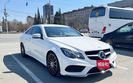 Mercedes-Benz E-Класс, 2013 год, 2 190 000 рублей, 3 фотография