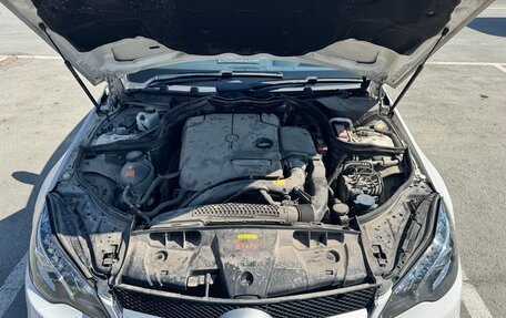 Mercedes-Benz E-Класс, 2013 год, 2 190 000 рублей, 11 фотография