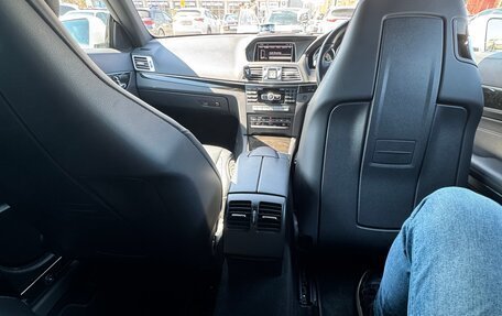 Mercedes-Benz E-Класс, 2013 год, 2 190 000 рублей, 13 фотография