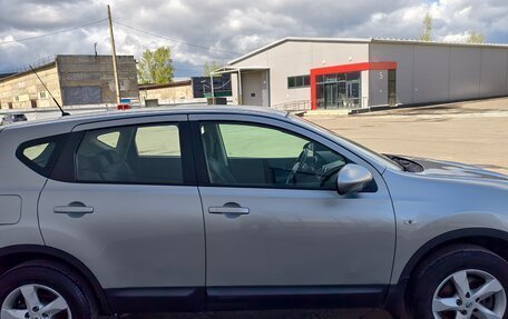 Nissan Qashqai, 2012 год, 1 050 000 рублей, 7 фотография