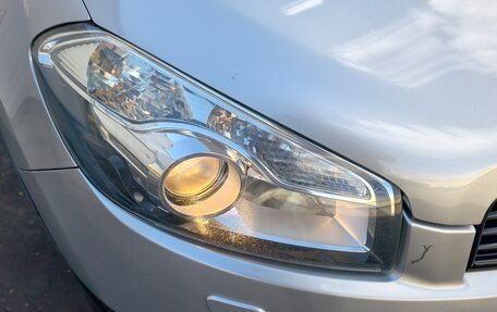Nissan Qashqai, 2012 год, 1 050 000 рублей, 8 фотография
