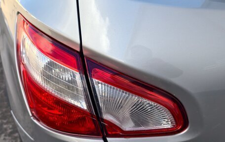 Nissan Qashqai, 2012 год, 1 050 000 рублей, 10 фотография