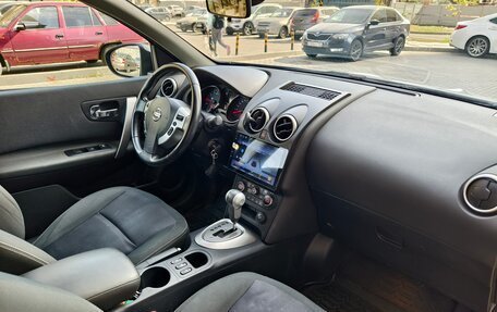Nissan Qashqai, 2012 год, 1 050 000 рублей, 12 фотография