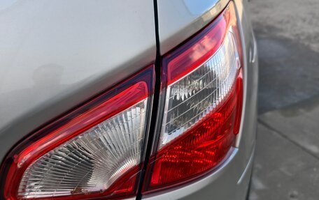 Nissan Qashqai, 2012 год, 1 050 000 рублей, 11 фотография