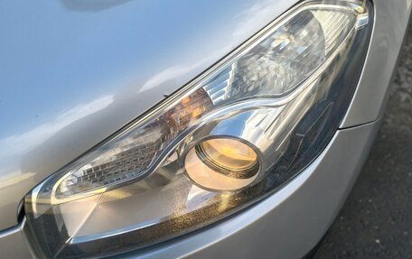 Nissan Qashqai, 2012 год, 1 050 000 рублей, 9 фотография