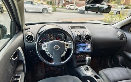 Nissan Qashqai, 2012 год, 1 050 000 рублей, 15 фотография