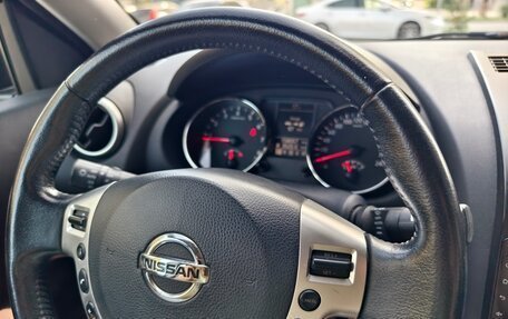 Nissan Qashqai, 2012 год, 1 050 000 рублей, 16 фотография
