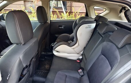 Nissan Qashqai, 2012 год, 1 050 000 рублей, 17 фотография