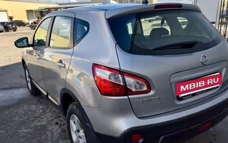 Nissan Qashqai, 2012 год, 1 050 000 рублей, 4 фотография