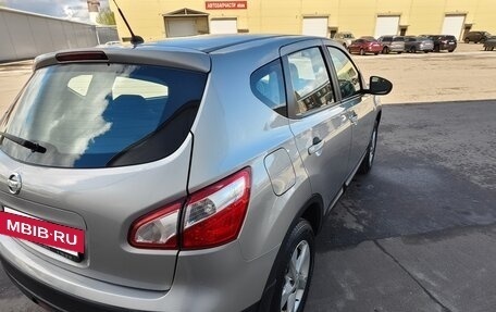 Nissan Qashqai, 2012 год, 1 050 000 рублей, 6 фотография