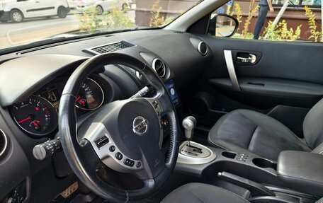Nissan Qashqai, 2012 год, 1 050 000 рублей, 19 фотография
