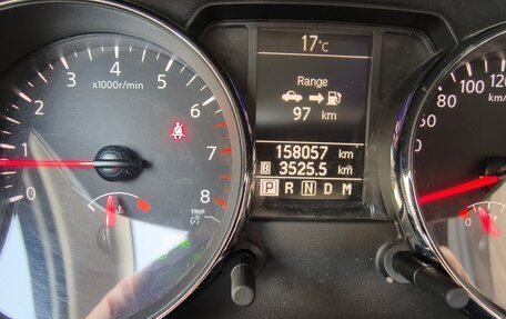Nissan Qashqai, 2012 год, 1 050 000 рублей, 21 фотография