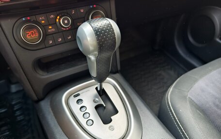 Nissan Qashqai, 2012 год, 1 050 000 рублей, 20 фотография