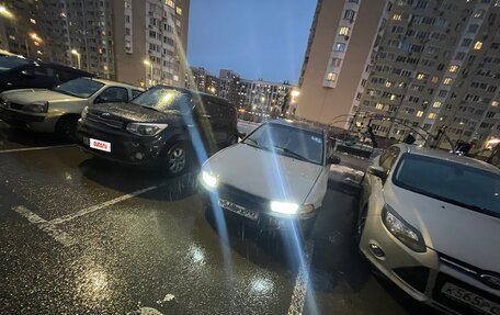 Mitsubishi Galant VIII, 1998 год, 250 000 рублей, 2 фотография