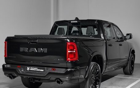 Rambler 1500, 2024 год, 12 500 000 рублей, 7 фотография