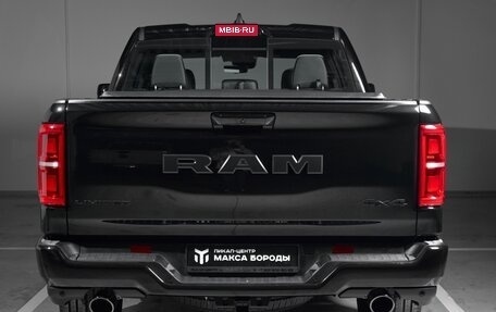 Rambler 1500, 2024 год, 12 500 000 рублей, 9 фотография