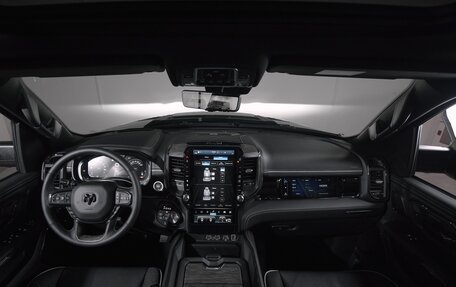 Rambler 1500, 2024 год, 12 500 000 рублей, 28 фотография