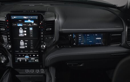 Rambler 1500, 2024 год, 12 500 000 рублей, 29 фотография