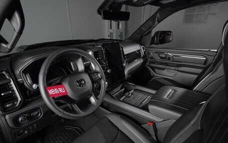 Rambler 1500, 2024 год, 12 500 000 рублей, 21 фотография