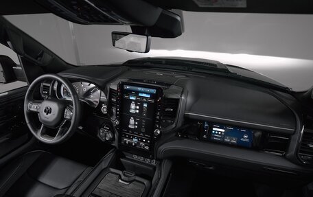Rambler 1500, 2024 год, 12 500 000 рублей, 31 фотография