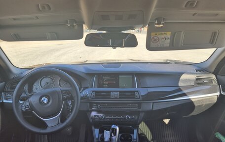 BMW 5 серия, 2013 год, 1 600 000 рублей, 4 фотография