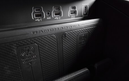 Rambler 1500, 2024 год, 12 500 000 рублей, 38 фотография