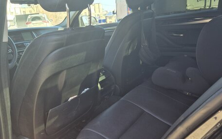 BMW 5 серия, 2013 год, 1 600 000 рублей, 7 фотография