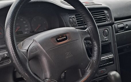 Volvo V70 III рестайлинг, 1997 год, 450 000 рублей, 2 фотография